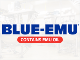 Blue-Emu Emu Oil